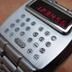 Illustration for article titled The Gadget We Miss: The Calculator Watch